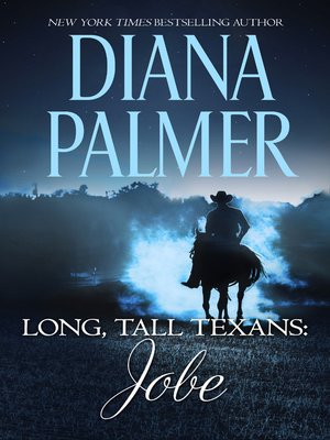 cover image of Long, Tall Texans--Jobe (novella)